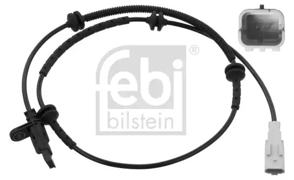 Датчик ABS передній Febi 47005 ціна, від 27.35 USD